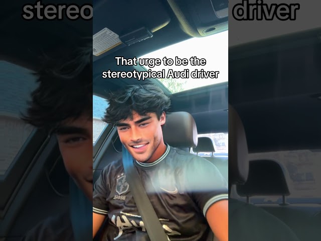 Every once in a while I need it #trending #audiazz #cartok #relatable #meme
