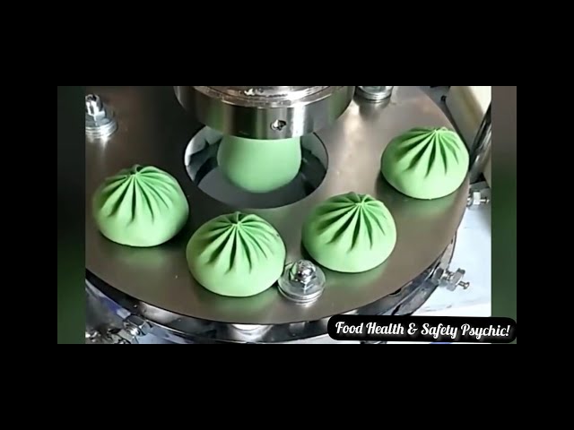 Oddly Satisfying Food Manufacturing Process You Must See - Food Factory Video!
