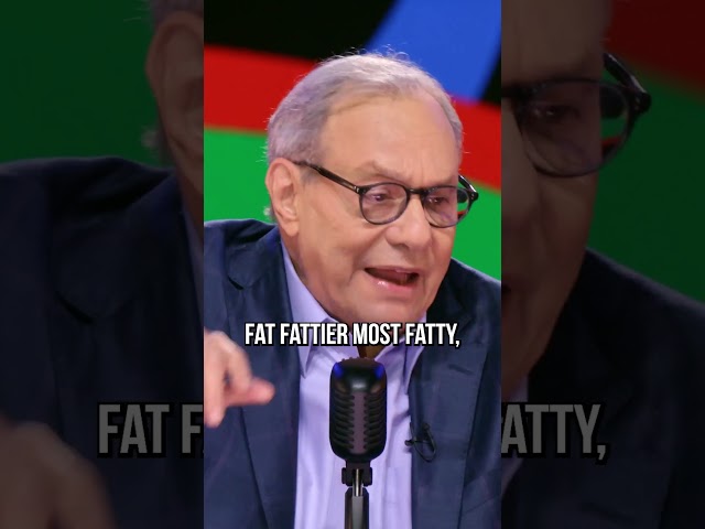 Lewis Black - Walmart (Tragically, I Need You)