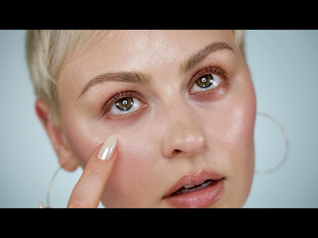 No More Dark Circles | Make your under eyes GLOW