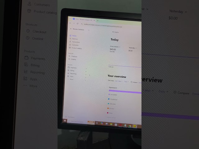 How to Create a Stripe Account in Belize | How to Set Up Stripe Account in Belize | Guide (PART 1/4)