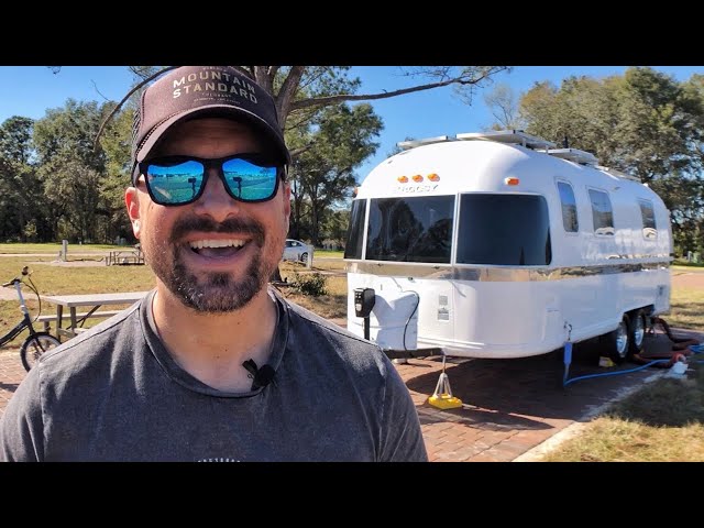 BRAND NEW: 55+ RV Resort Near The Villages in Florida