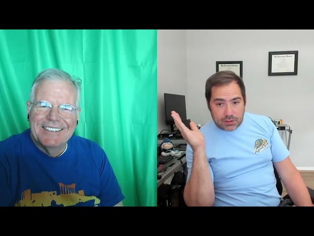 Paul DeCarlo on Making Music with AI [EPISODE 911]