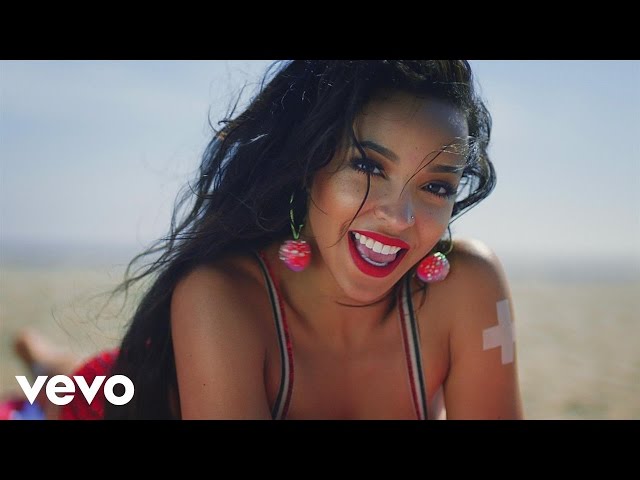 Tinashe - Superlove (Official Video)