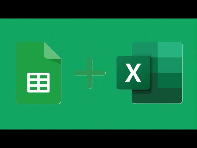 Google Sheets Pivot Tables & Excel Imports Just Got Better!