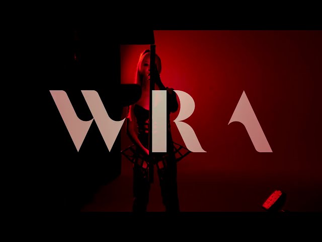WRAYA is taking over...