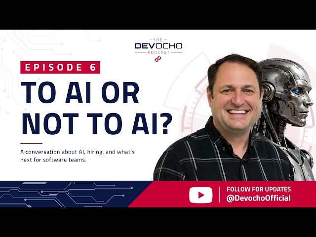 To AI or Not to AI? | When AI Makes Sense in Software