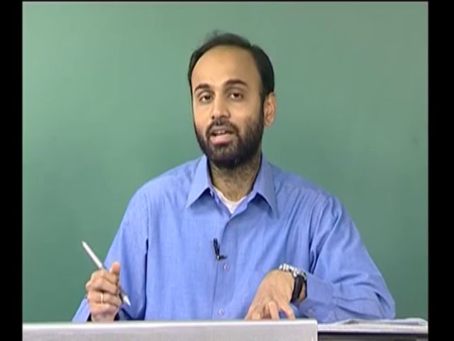 Lecture 35-SC-FDMA (Contd.) and Introduction of Wireless Propagation Models