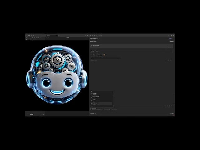 I Asked My Obsidian Notes Questions… and the AI Actually Knew #tutorial #obsidian