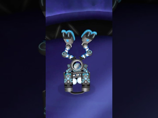 CLUBBOX On Clubbox ETHEREAL ISLAND! #shorts
