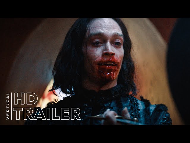 Dracula | Official Trailer (HD) | Vertical