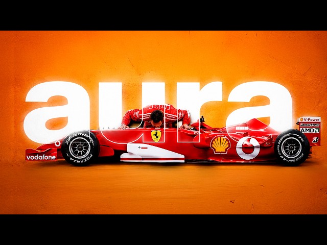 The Greatness of Ferrari That Can't Be Forgotten
