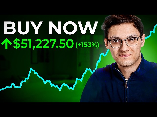 Top 8 Stocks to BUY NOW in 2026 (High Growth Stocks)