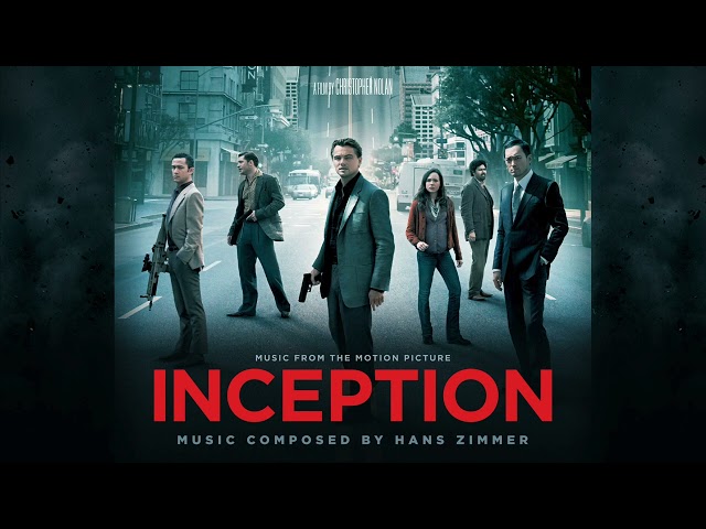 Inception Official Soundtrack | Projections - Hans Zimmer | WaterTower