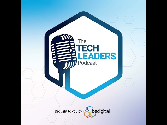 #133: Mike Fitzgerald, Founder of Senttr, on Digital Workers & the Future of Enterprise AI