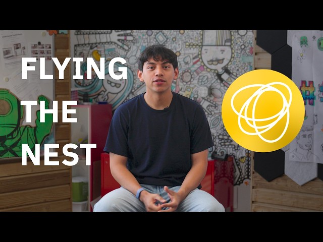 Flying the NEST: Cris