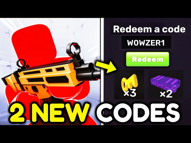 ALL 2 NEW *SECRET CODES* IN RIVALS + *GLITCHES* | (Roblox Rivals Codes)