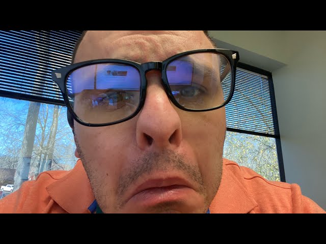 How I COPE With $VT’s MASSIVE Underperformance of $VOO & VTI