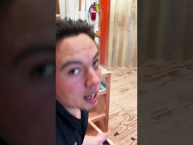 We made a SUPER useful jig!