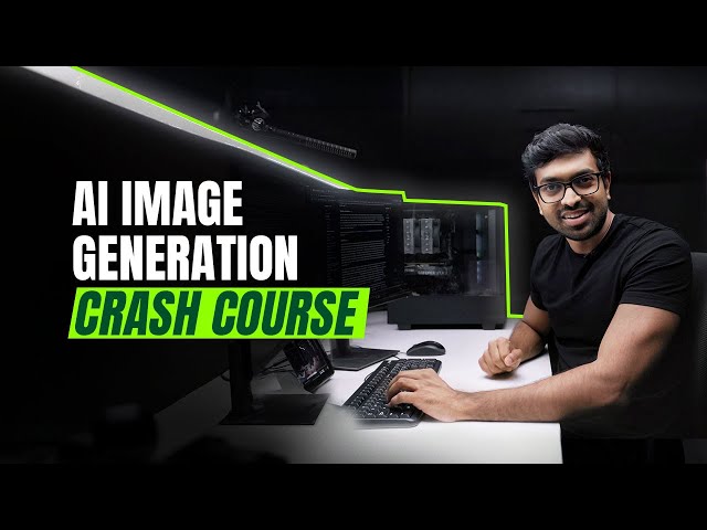 How to Get Started with Stable Diffusion - Zero Cost (Maximum Results)