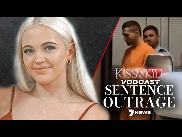 How an evil killer manipulated the prison system & lawyers to reduce his sentence | Kiss & Kill