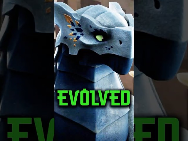 Riyu Changed EVERYTHING