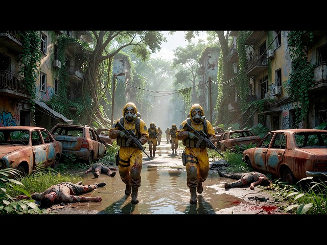 NEW GAMES 2027 (Trailer) NEW Upcoming Real Life Graphics GAMES of 2027 & 2028