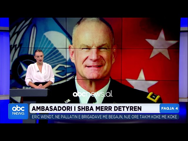 Faqja4, ora 16:00 - 26 shtator 2026 | ABC News Albania