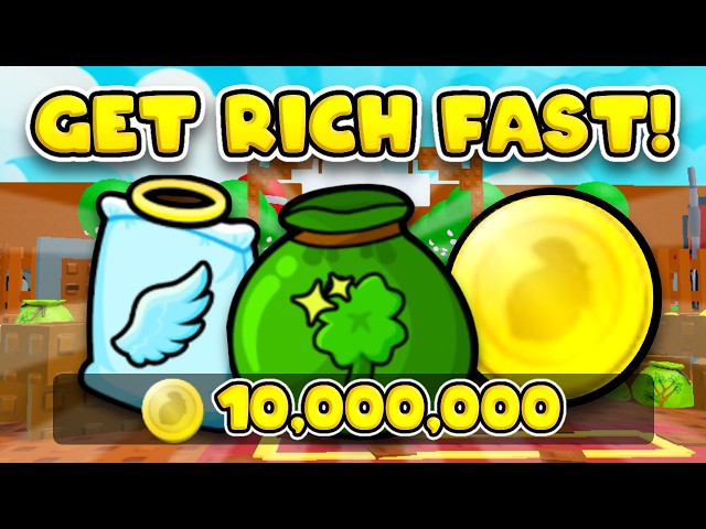 FULL GUIDE To COMPLETING The Orchard In Sell Lemons! (Roblox) 💴
