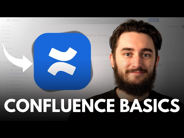 Ultimate Confluence Guide for Beginners 2026