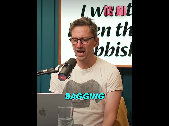 John Robins's Black Star-era David Bowie Dorian Gray song