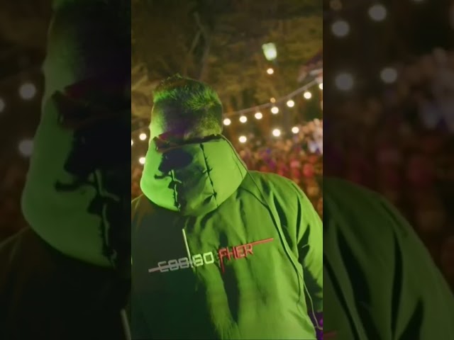 Rompiendo en escena #codigofher #fherrivero #parati #viral #song #cumbia