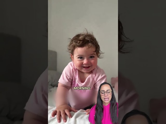 Your Child Looks Scared in Their Sleep? It Might Not Be a Nightmare.