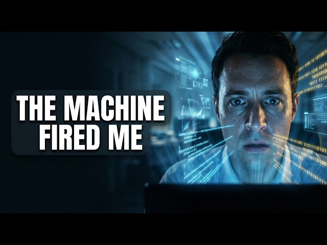 The Algorithm That Decides If You Get Fired