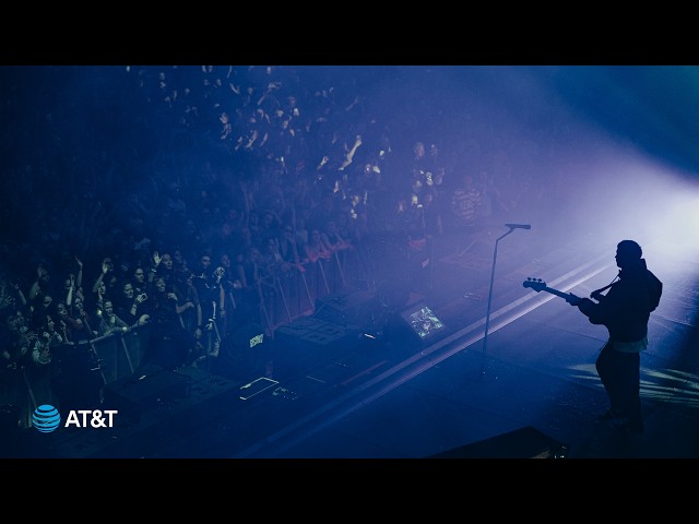 Twenty One Pilots - Tally (AT&T Block Party 2026)