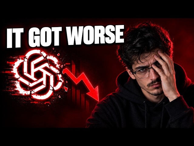 They Made GPT 6 Worse On Purpose