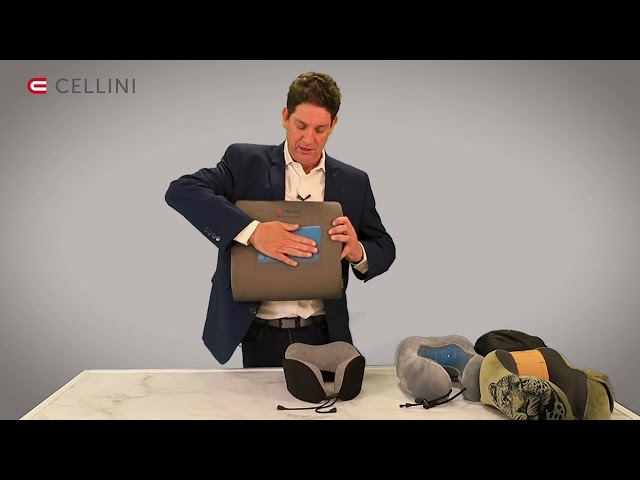 CELLINI COOL FOAM