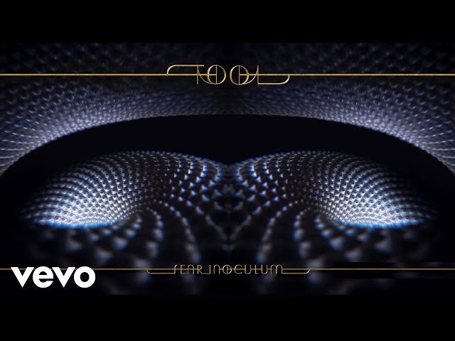 TOOL - Invincible (Official Audio)