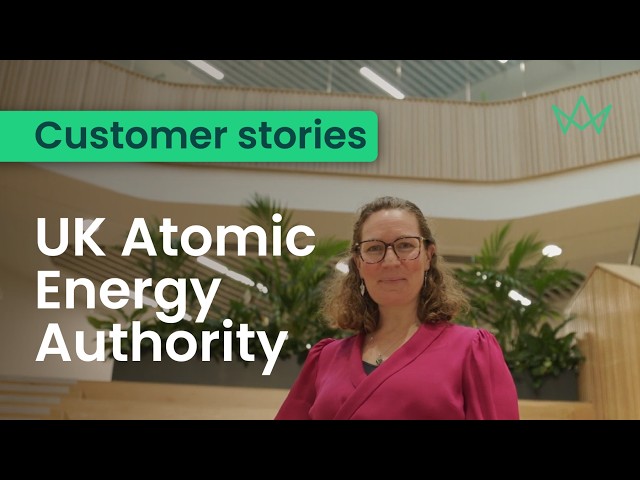 What It Takes to Deliver Fusion Energy | Lessons from UKAEA