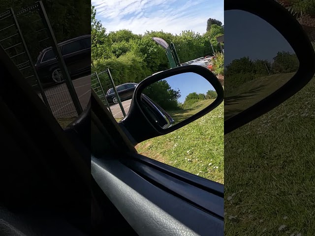 POV: It’s 1998, and you’ve just bought your first brand new car. #citroen #firstcar