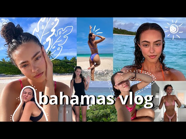 Come to the BAHAMAS W/ME !!!!