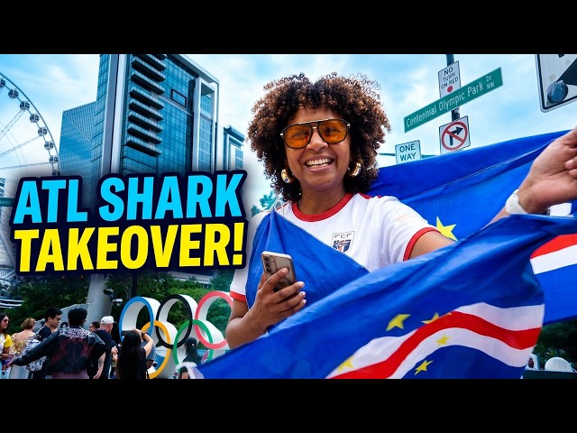 Cape Verde vs. Spain | Fan Reacts to the Tie Game