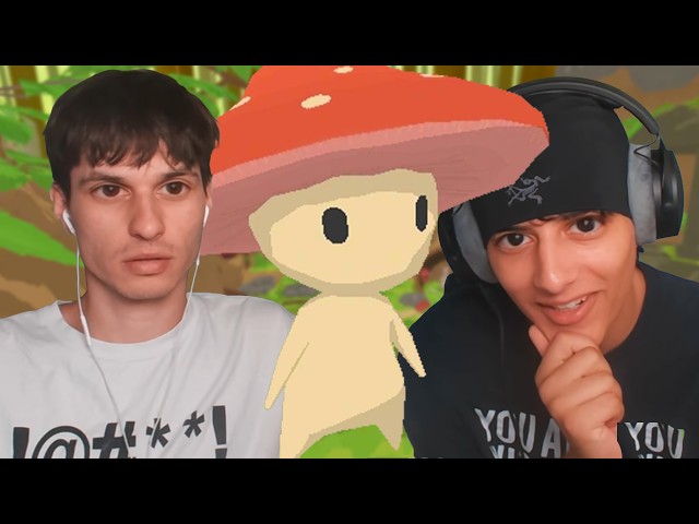 The Cutest Game You never Heard of