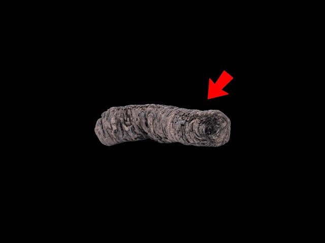 Can You Read It Without Opening It? (Vesuvius Challenge)