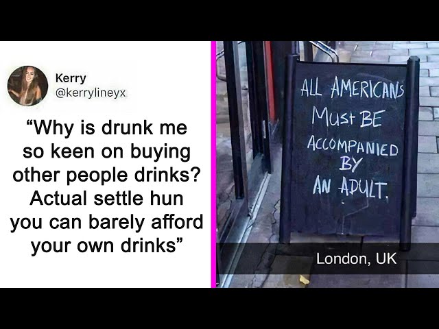 Side-Splitting Memes That Perfectly Capture Classic British Humor