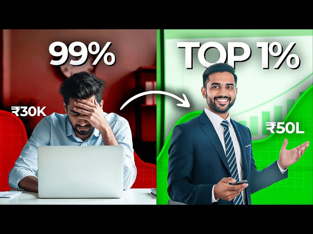 How To Upskill Yourself While Working Full Time? (Must Watch)