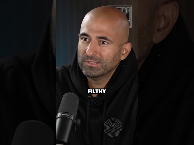 Deport Them ALL: Nima Yamini