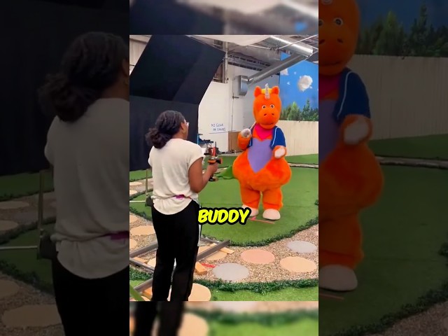 This Is How Puppets Were Actually Made In The Buddy Movie!