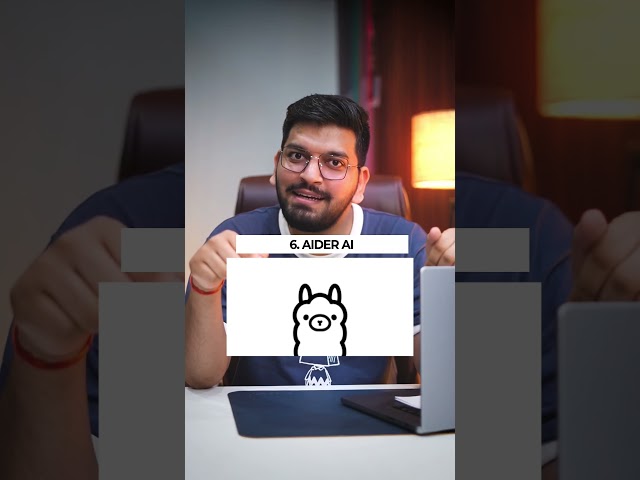 AI Tools Better Than ChatGPT & Claude!