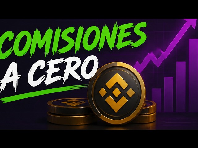 How to Pay Zero Fees When Trading on Binance